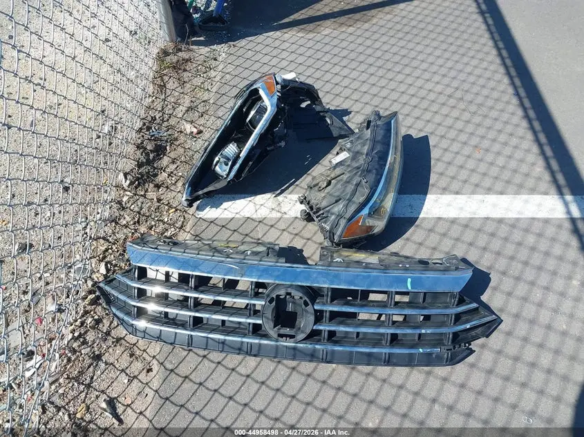 2020 VOLKSWAGEN JETTA 1.4T SEL