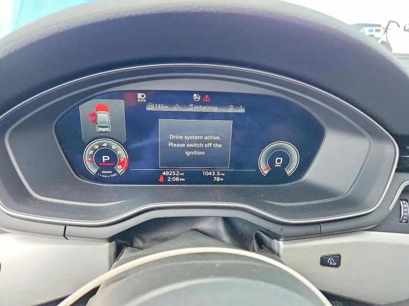 2020 AUDI A4 PREMIUM PLUS  