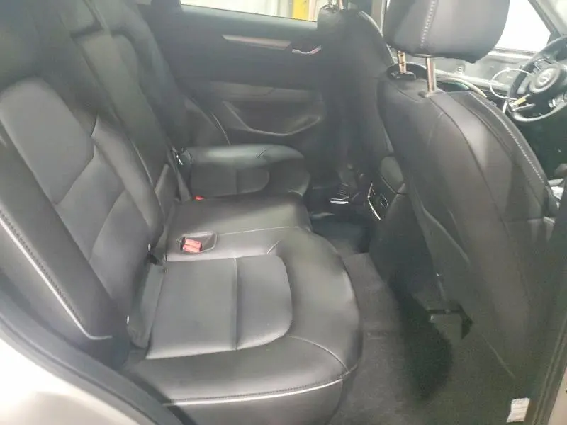 2024 MAZDA CX-5 SELECT  