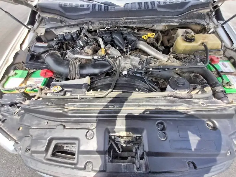 2019 FORD F350 SUPER DUTY  