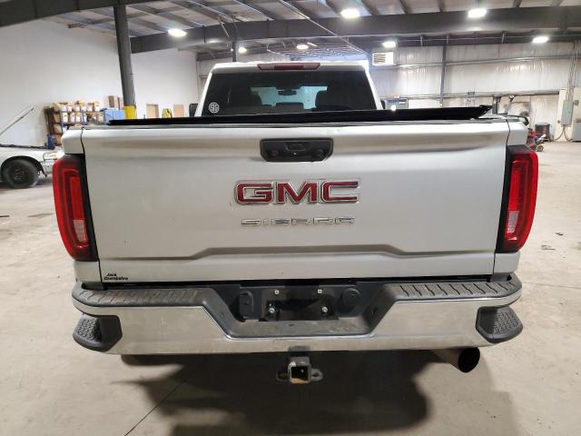 2021 GMC SIERRA K3500