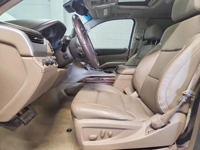 2015 GMC YUKON XL K1500 SLT  