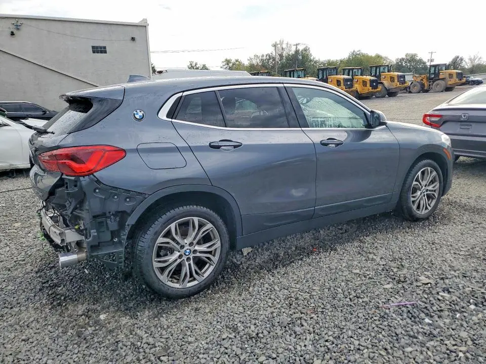 2020 BMW X2 XDRIVE28I  