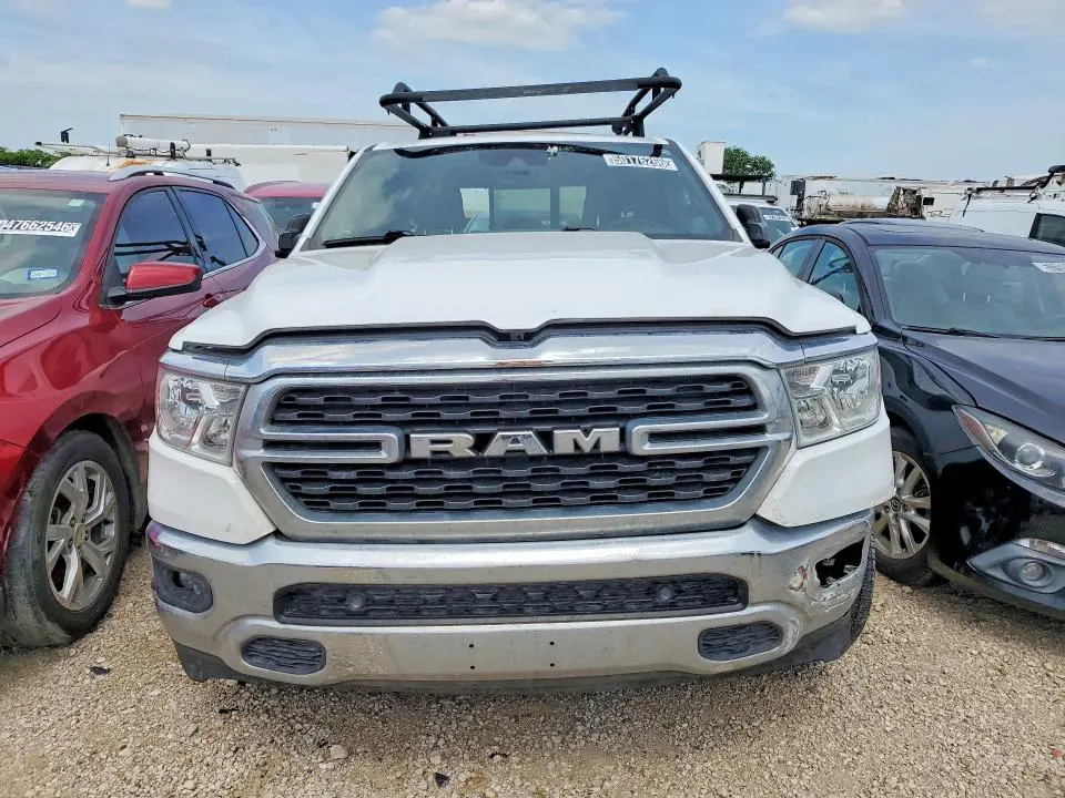 2024 RAM 1500 BIG HORN  