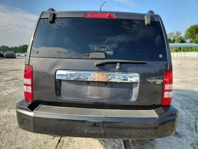 2011 JEEP LIBERTY SPORT  