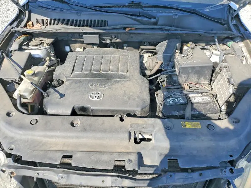 2010 TOYOTA RAV4 LIMITED  