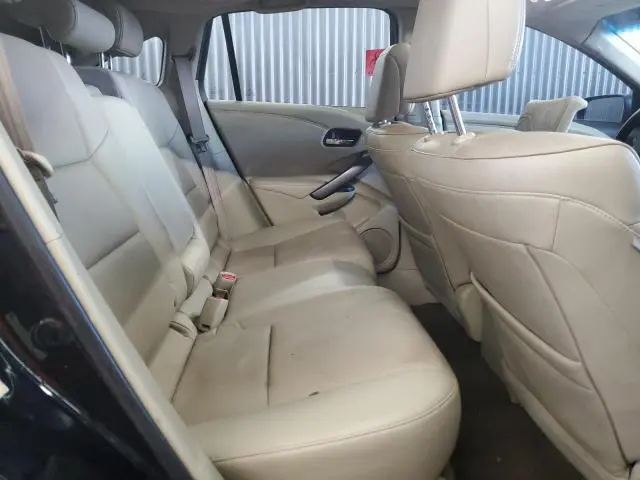 2014 ACURA RDX TECHNOLOGY  