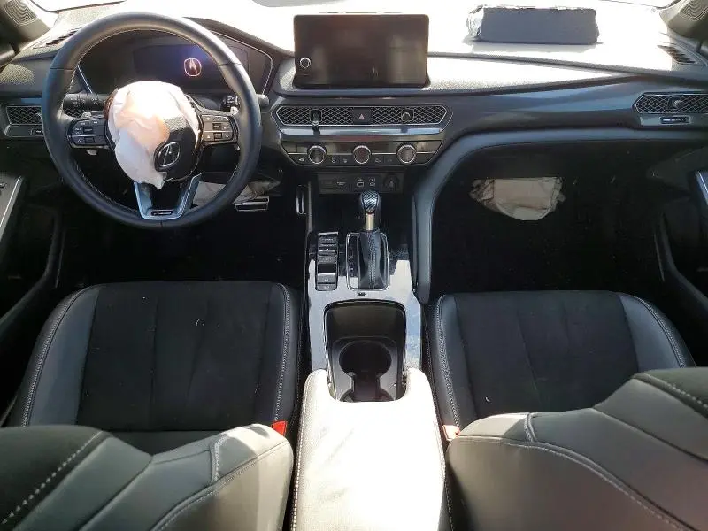 2023 ACURA INTEGRA A-SPEC TECH  