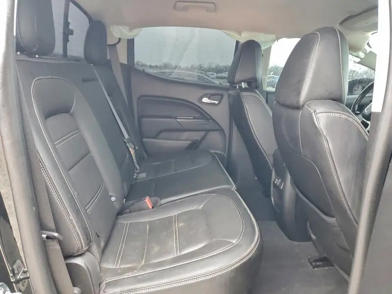 2020 GMC CANYON DENALI  