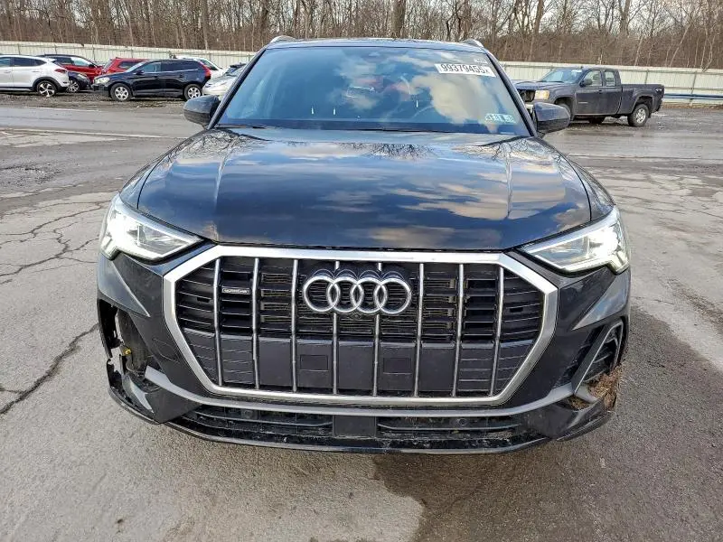 2023 AUDI Q3 PREMIUM PLUS S LINE 45  