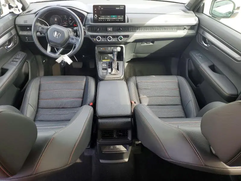 2025 HONDA CR-V SPORT-L  