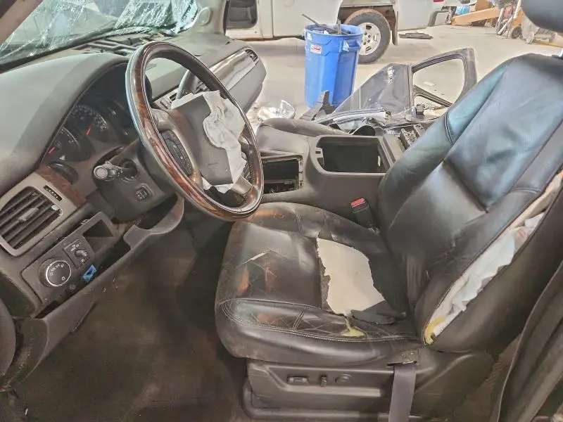 2012 GMC YUKON DENALI  