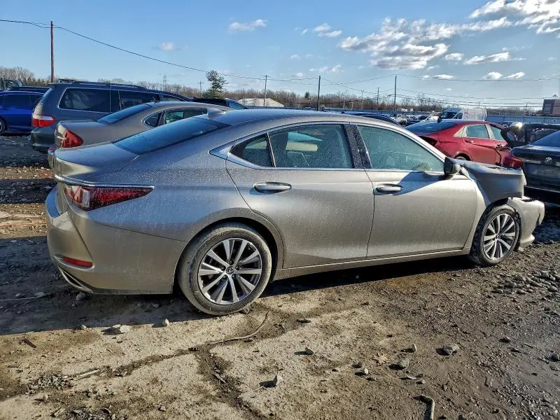 2020 LEXUS ES 350  