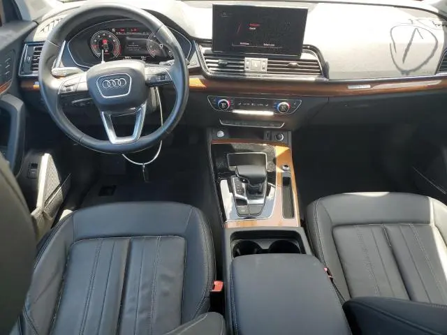 2023 AUDI Q5 PREMIUM PLUS 45  