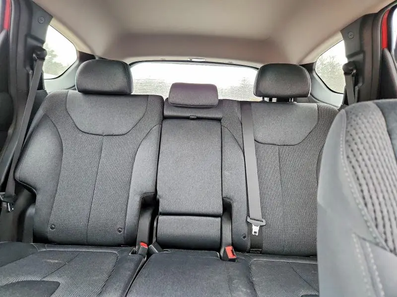 2019 HYUNDAI SANTA FE SE 2.4L  