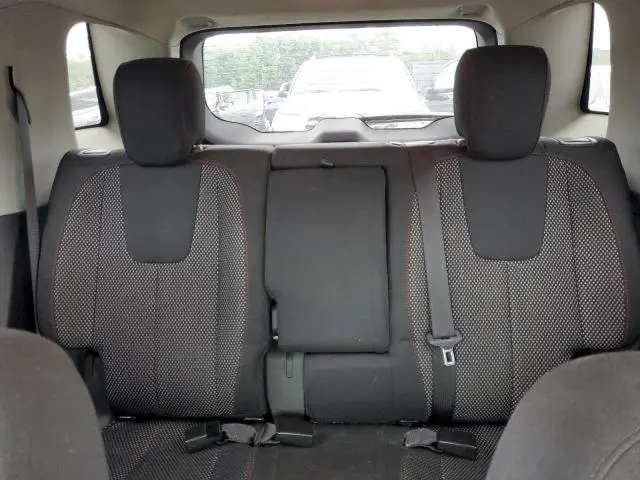2012 GMC TERRAIN SLE  