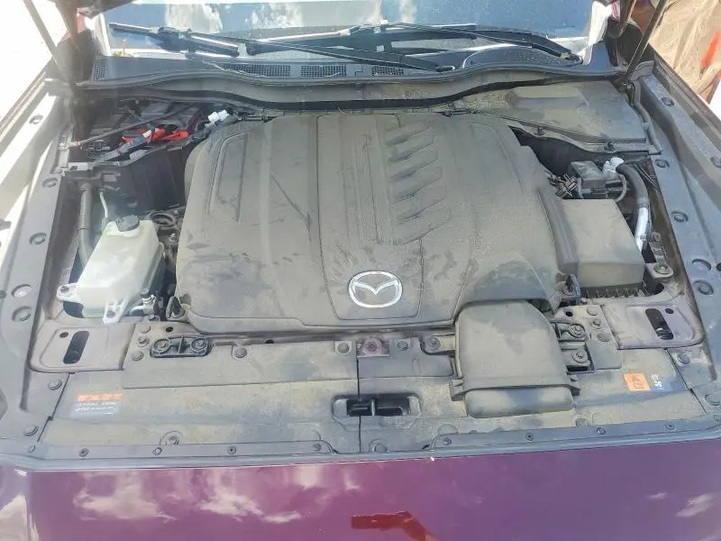 2024 MAZDA CX-90 PREMIUM  