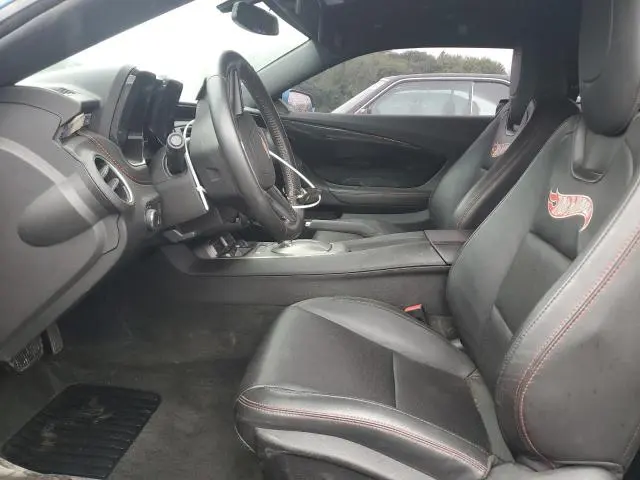 2013 CHEVROLET CAMARO 2SS  