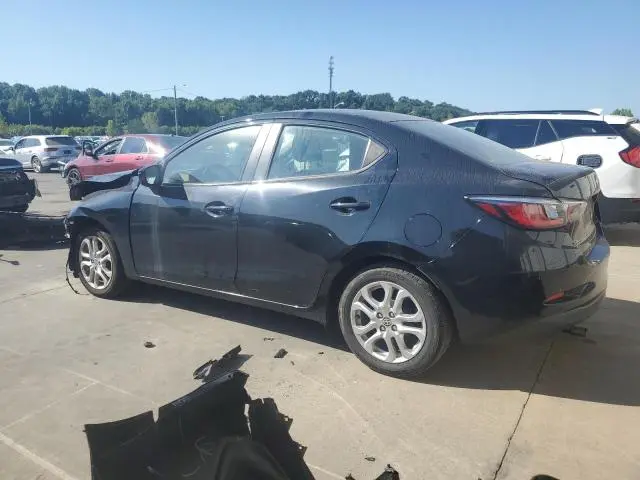 2016 TOYOTA SCION IA
