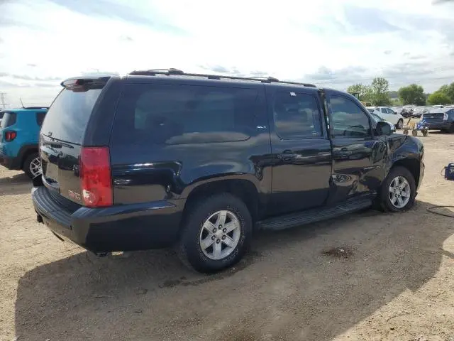 2013 GMC YUKON XL C1500 SLT  