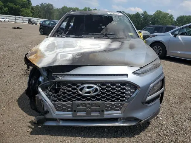 2019 HYUNDAI KONA LIMITED  