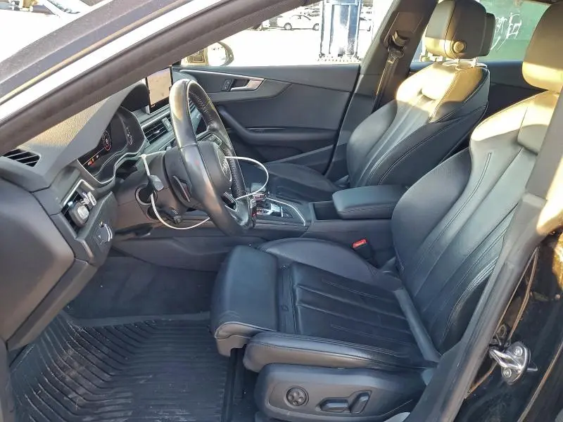 2018 AUDI A5 PREMIUM PLUS S-LINE  