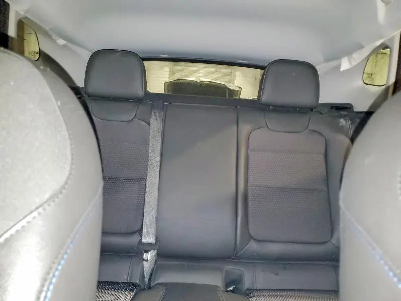2025 CHEVROLET TRAX 1LT  