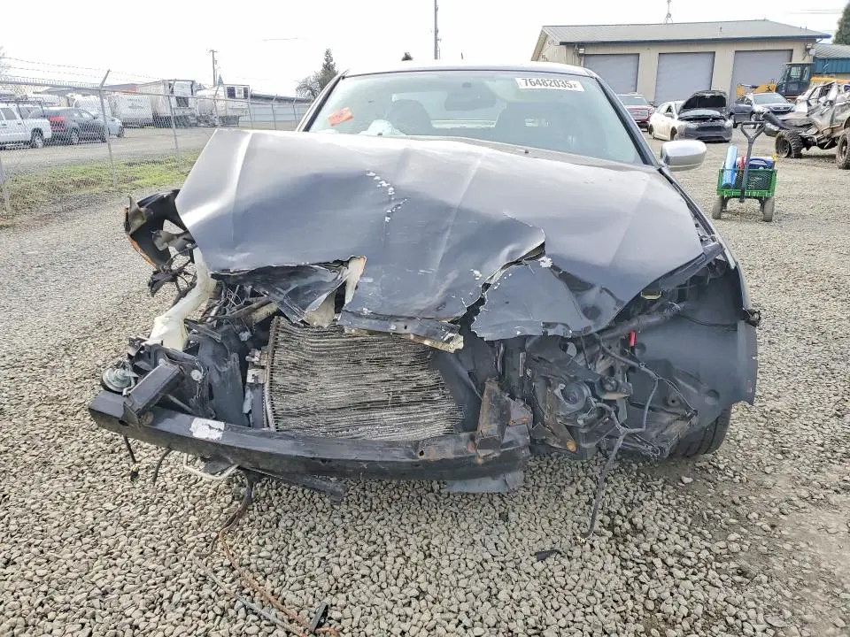 2012 CHRYSLER 200 LIMITED  