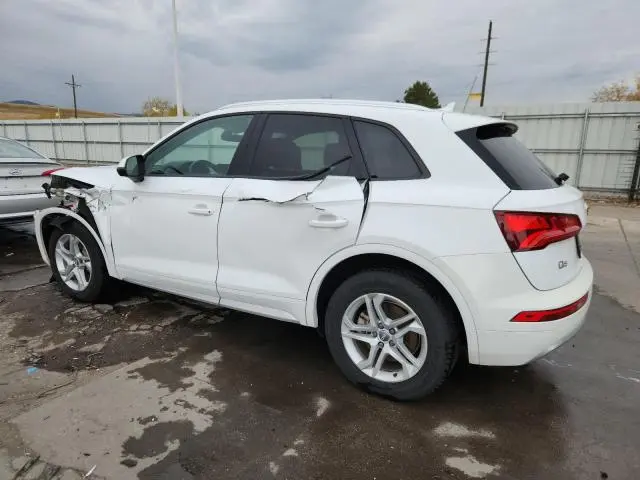 2018 AUDI Q5 PREMIUM  