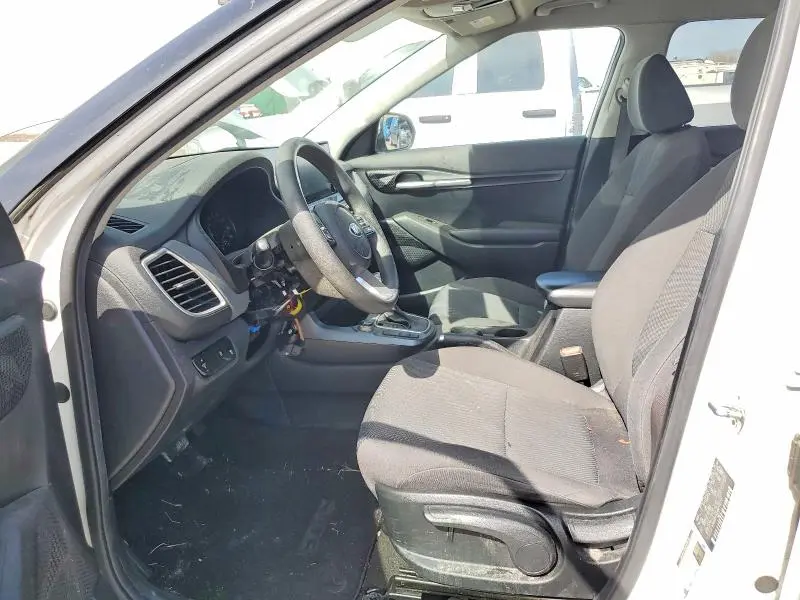 2021 KIA SELTOS LX  