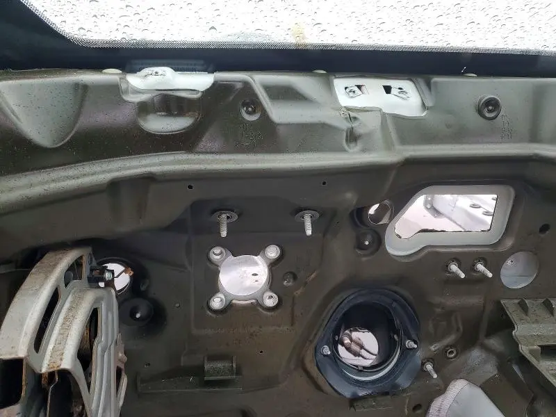 2019 DODGE CHARGER SRT HELLCAT  