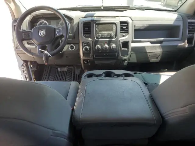 2014 RAM 1500 ST  