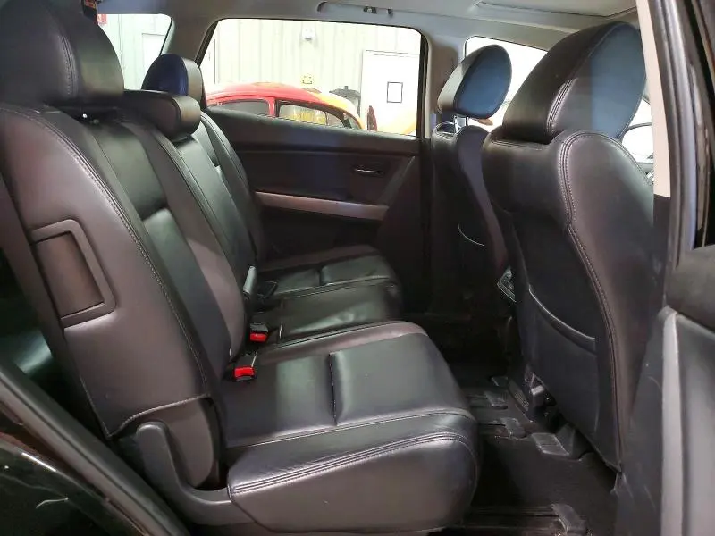 2011 MAZDA CX-9   