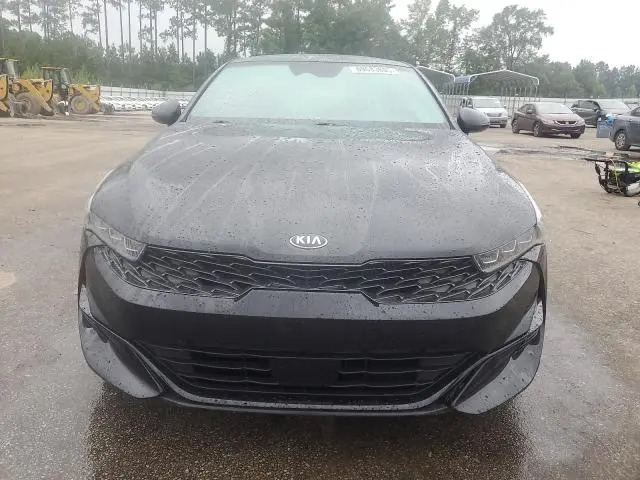 2021 KIA K5 GT  