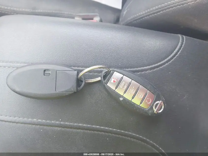 2021 NISSAN ALTIMA SL FWD