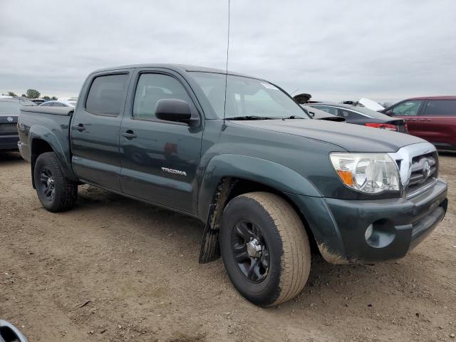 2010 TOYOTA TACOMA DOUBLE CAB PRERUNNER