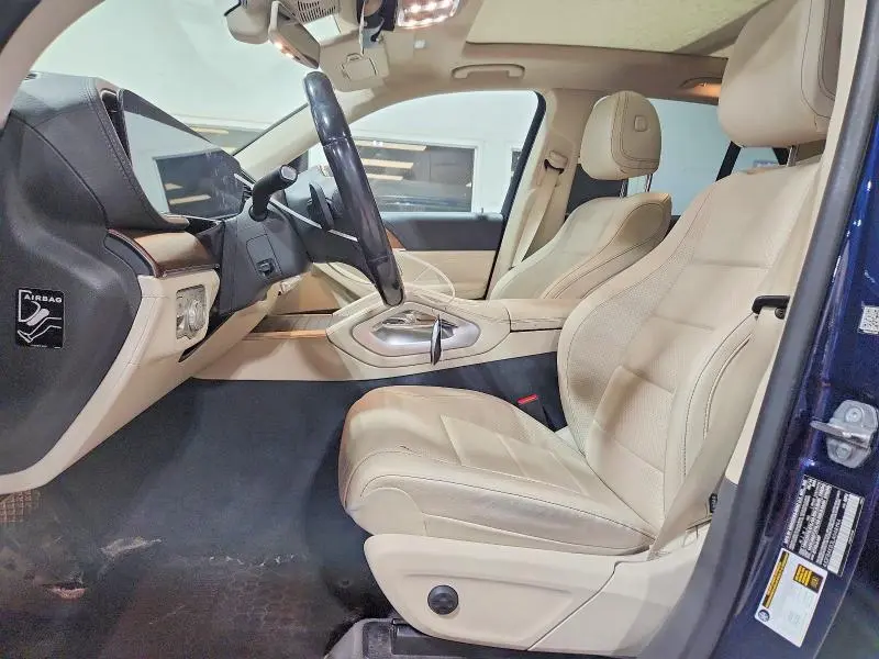 2020 MERCEDES-BENZ GLE 350 4MATIC  