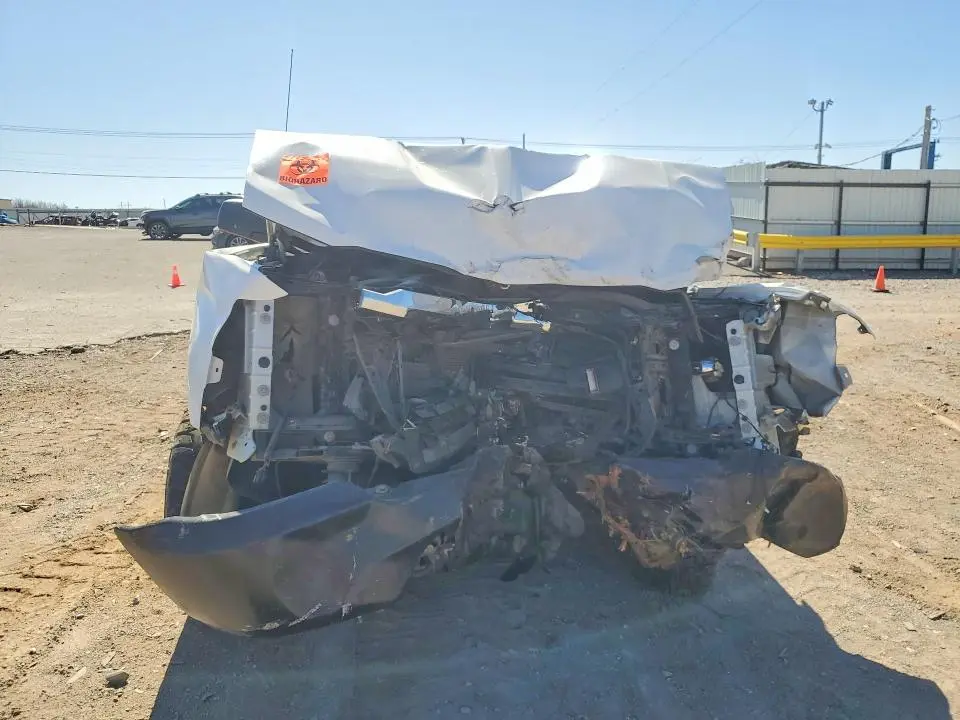 2017 CHEVROLET SILVERADO K1500  