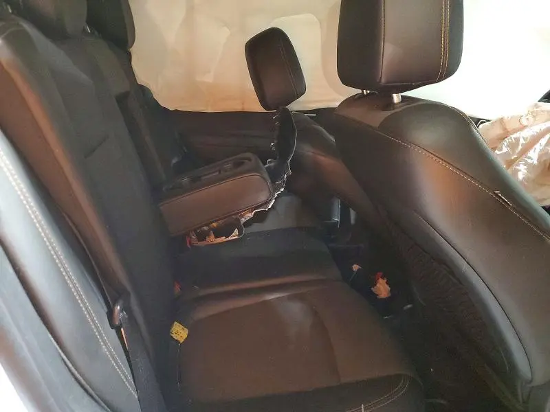 2017 CHEVROLET TRAX 1LT  