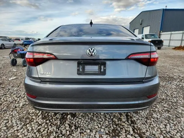 2020 VOLKSWAGEN JETTA S  