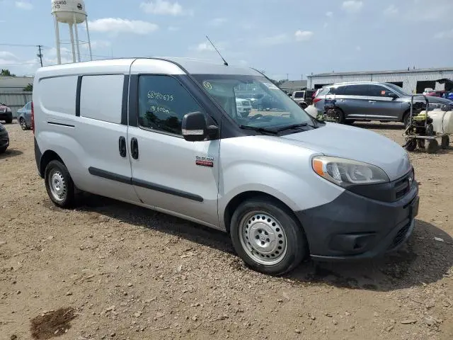 2016 RAM PROMASTER CITY   