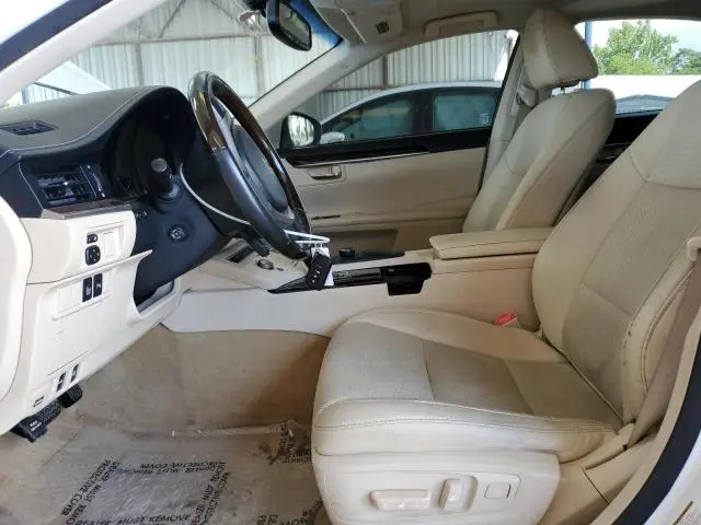 2014 LEXUS ES 350  