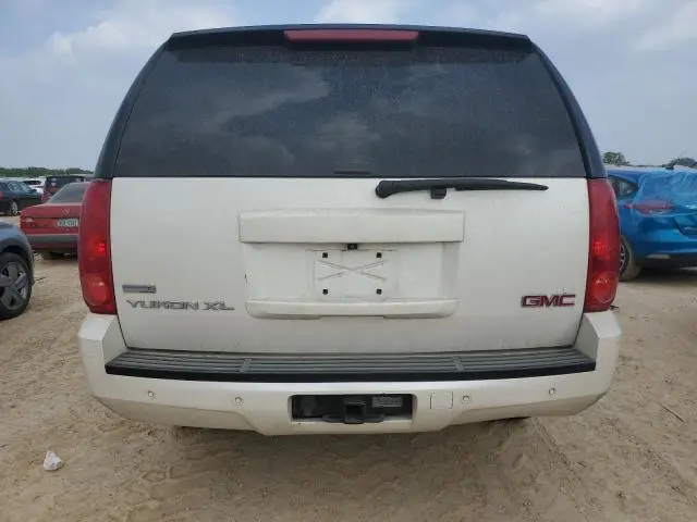 2012 GMC YUKON XL K1500 SLT  