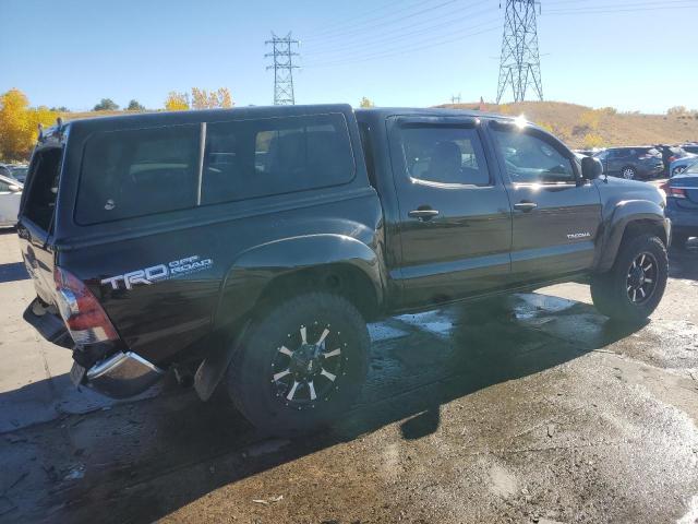 2013 TOYOTA TACOMA DOUBLE CAB