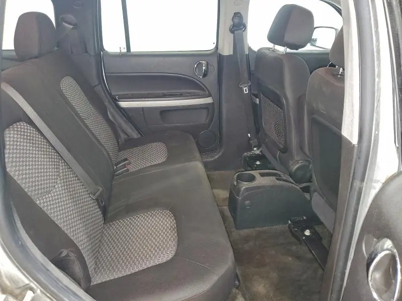 2011 CHEVROLET HHR LS  