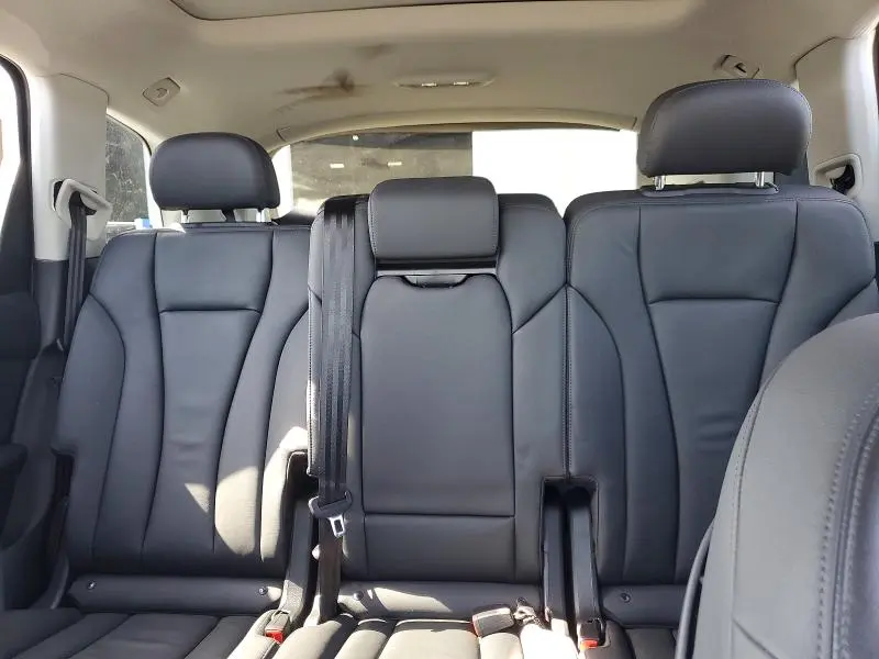 2022 AUDI Q7 PREMIUM  