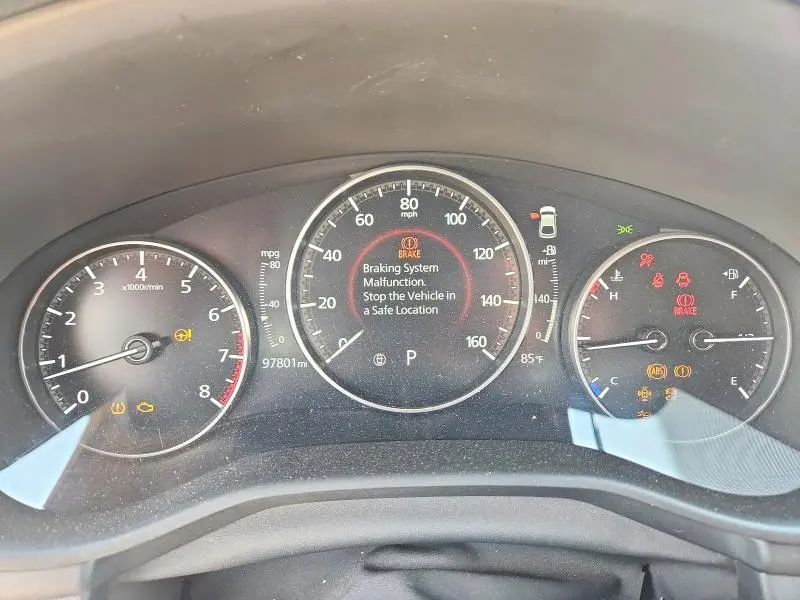 2021 MAZDA 3 PREMIUM  
