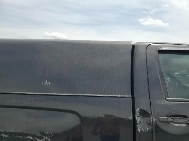 2014 CHEVROLET SILVERADO C1500 LT  