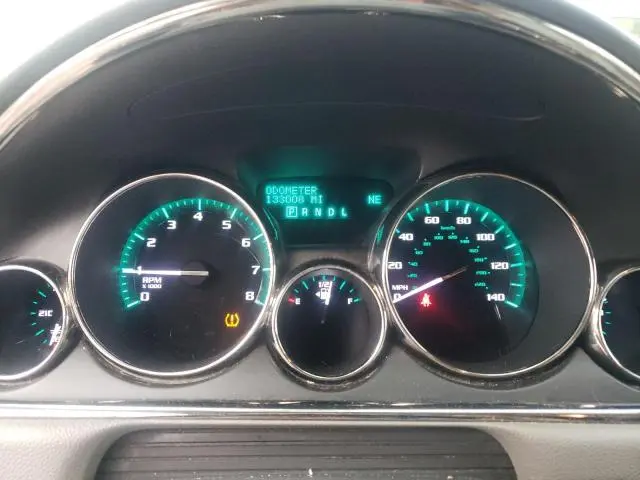2014 BUICK ENCLAVE