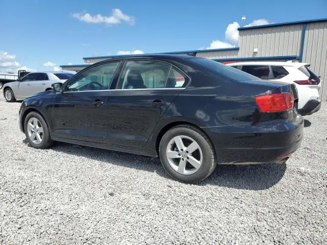 2014 VOLKSWAGEN JETTA TDI  